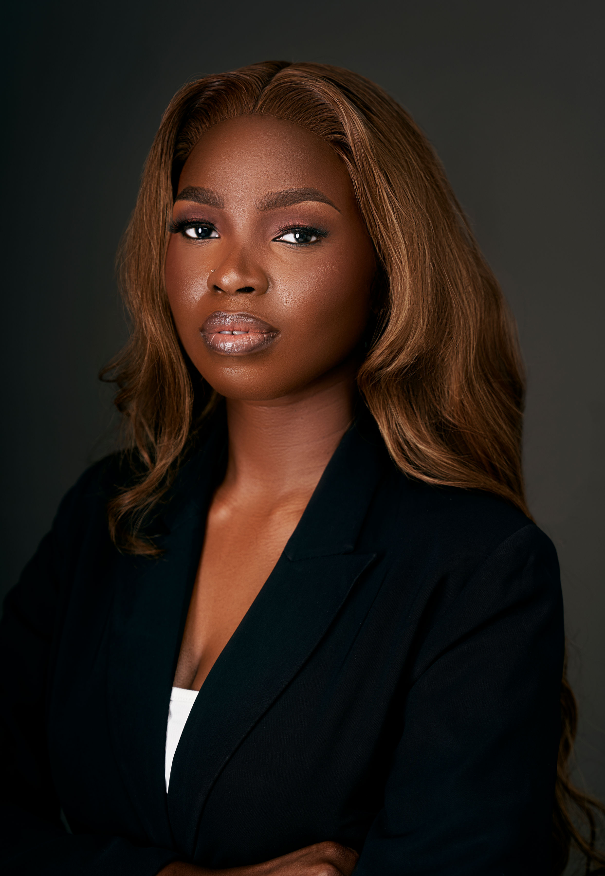 Valerie Umade, The Naijaesthetician